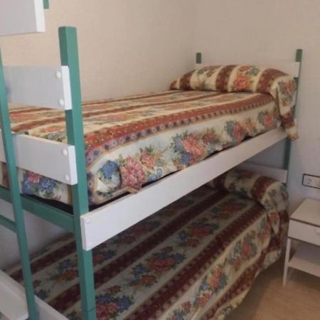 Apartamentos Taravilla P26 El Puerto de Mazarrón 외부 사진
