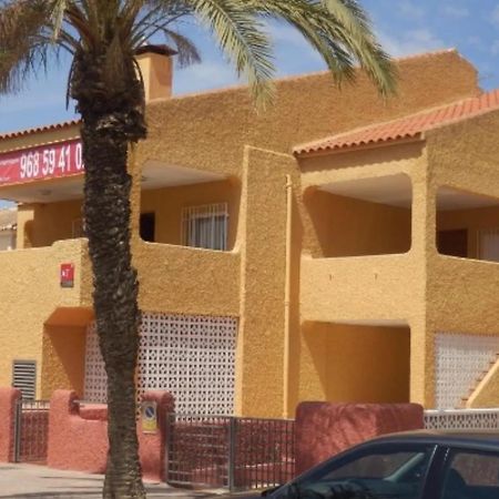 Apartamentos Taravilla P26 El Puerto de Mazarrón 외부 사진