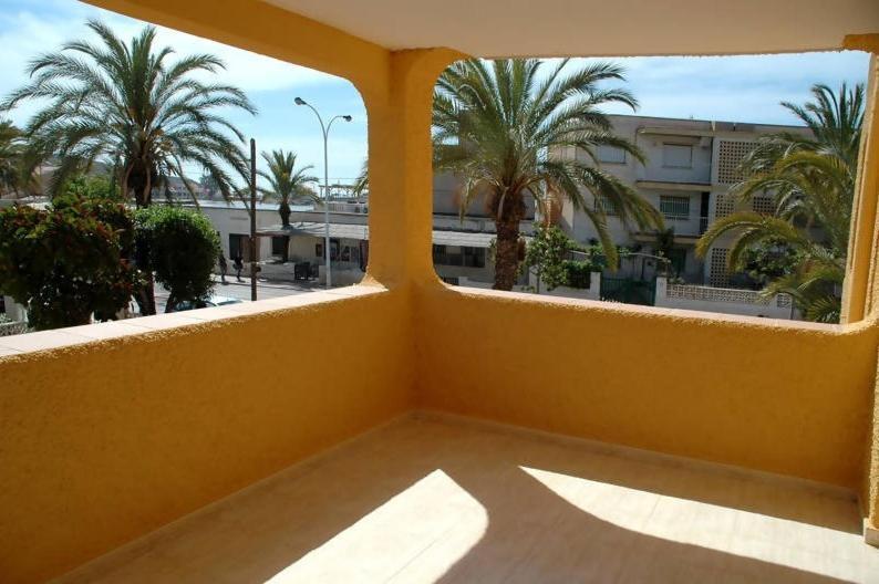 Apartamentos Taravilla P26 El Puerto de Mazarrón 외부 사진