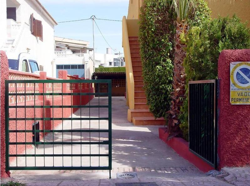 Apartamentos Taravilla P26 El Puerto de Mazarrón 외부 사진
