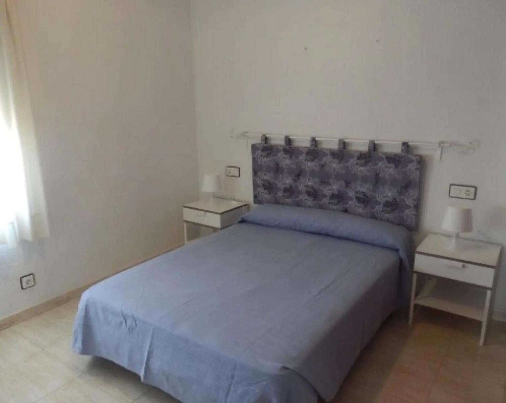 Apartamentos Taravilla P26 El Puerto de Mazarrón 외부 사진