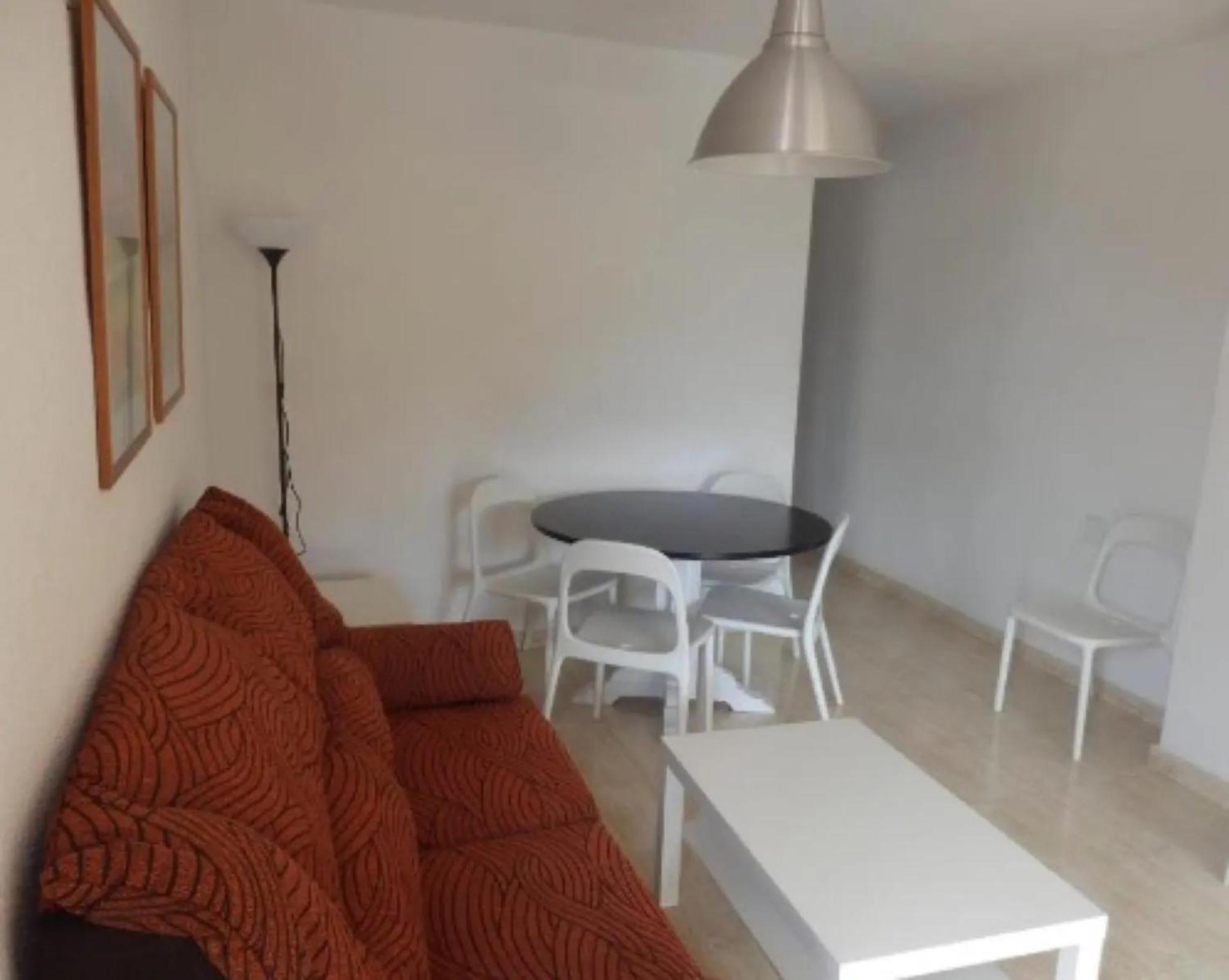 Apartamentos Taravilla P26 El Puerto de Mazarrón 외부 사진