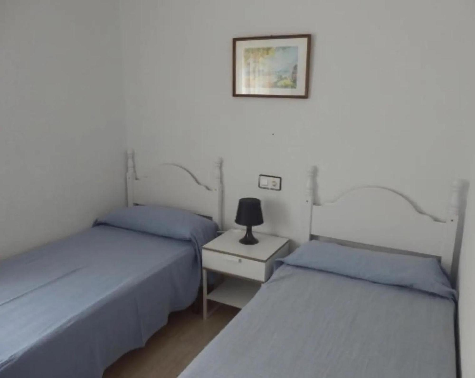 Apartamentos Taravilla P26 El Puerto de Mazarrón 외부 사진