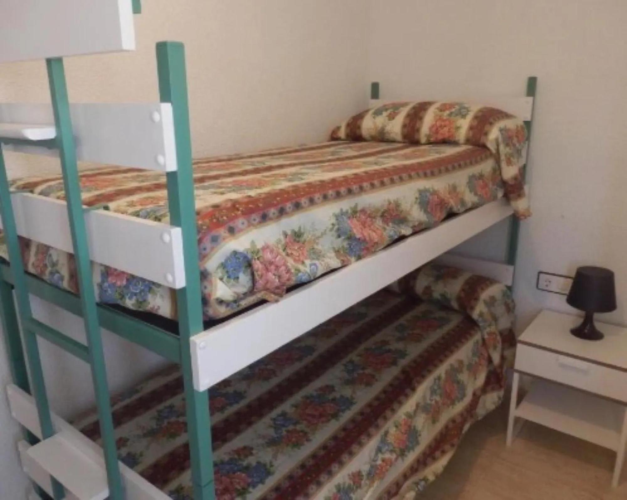 Apartamentos Taravilla P26 El Puerto de Mazarrón 외부 사진