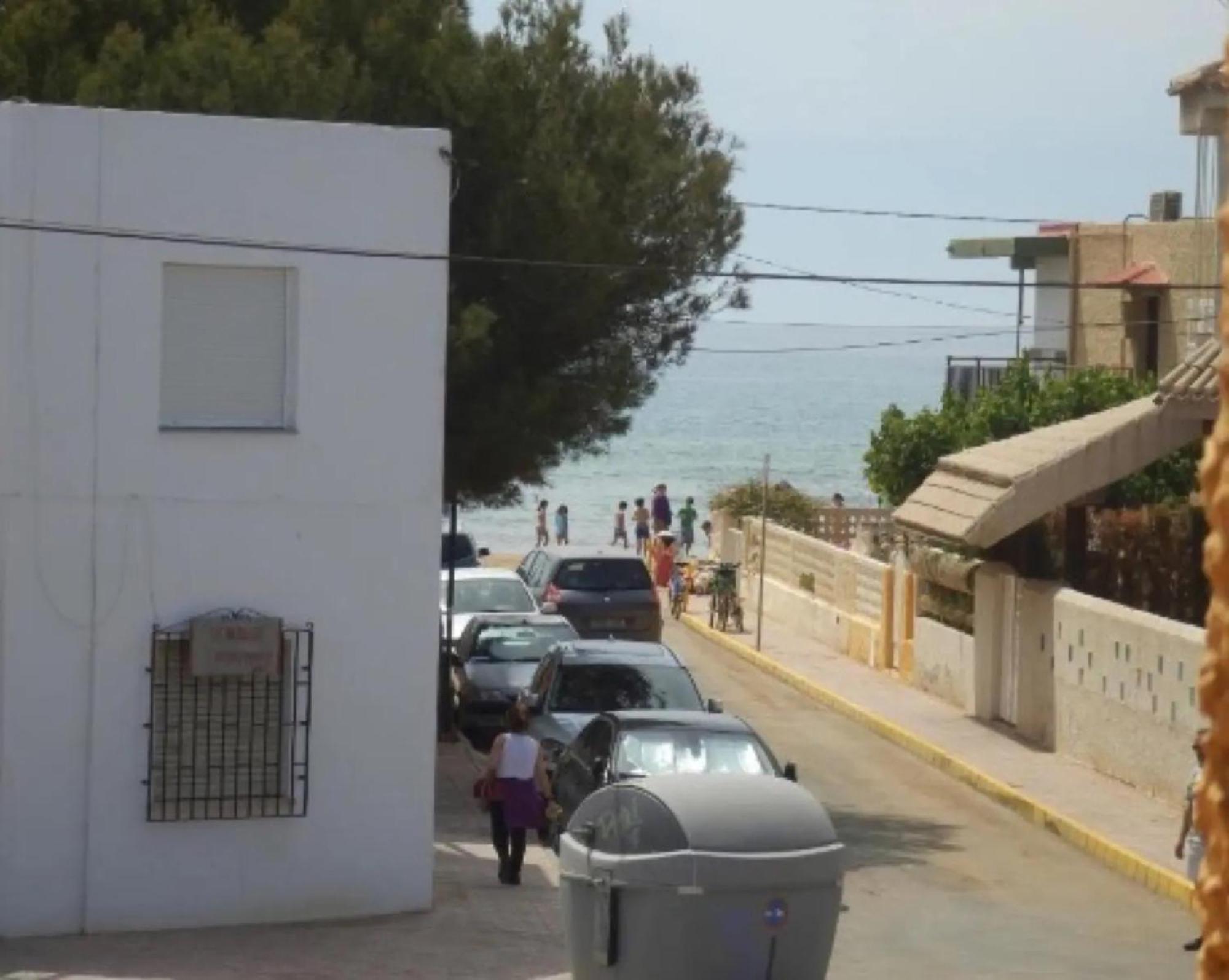 Apartamentos Taravilla P26 El Puerto de Mazarrón 외부 사진