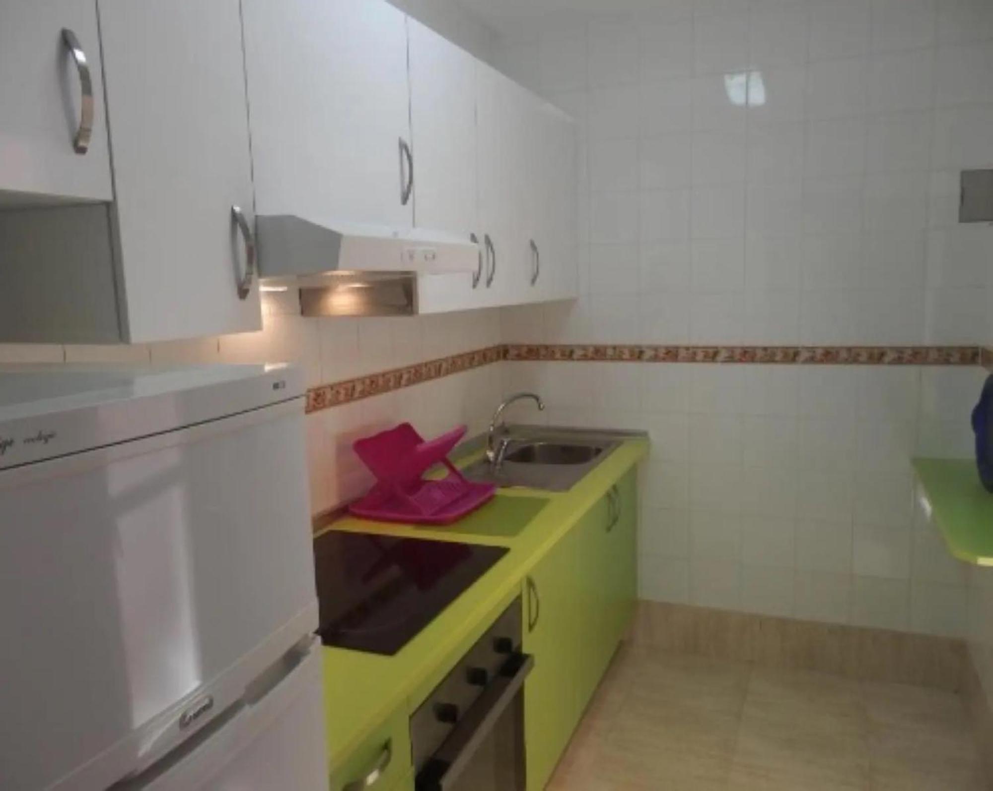 Apartamentos Taravilla P26 El Puerto de Mazarrón 외부 사진