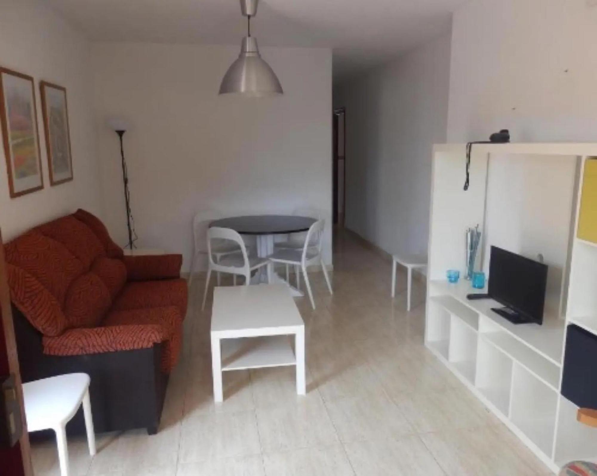 Apartamentos Taravilla P26 El Puerto de Mazarrón 외부 사진