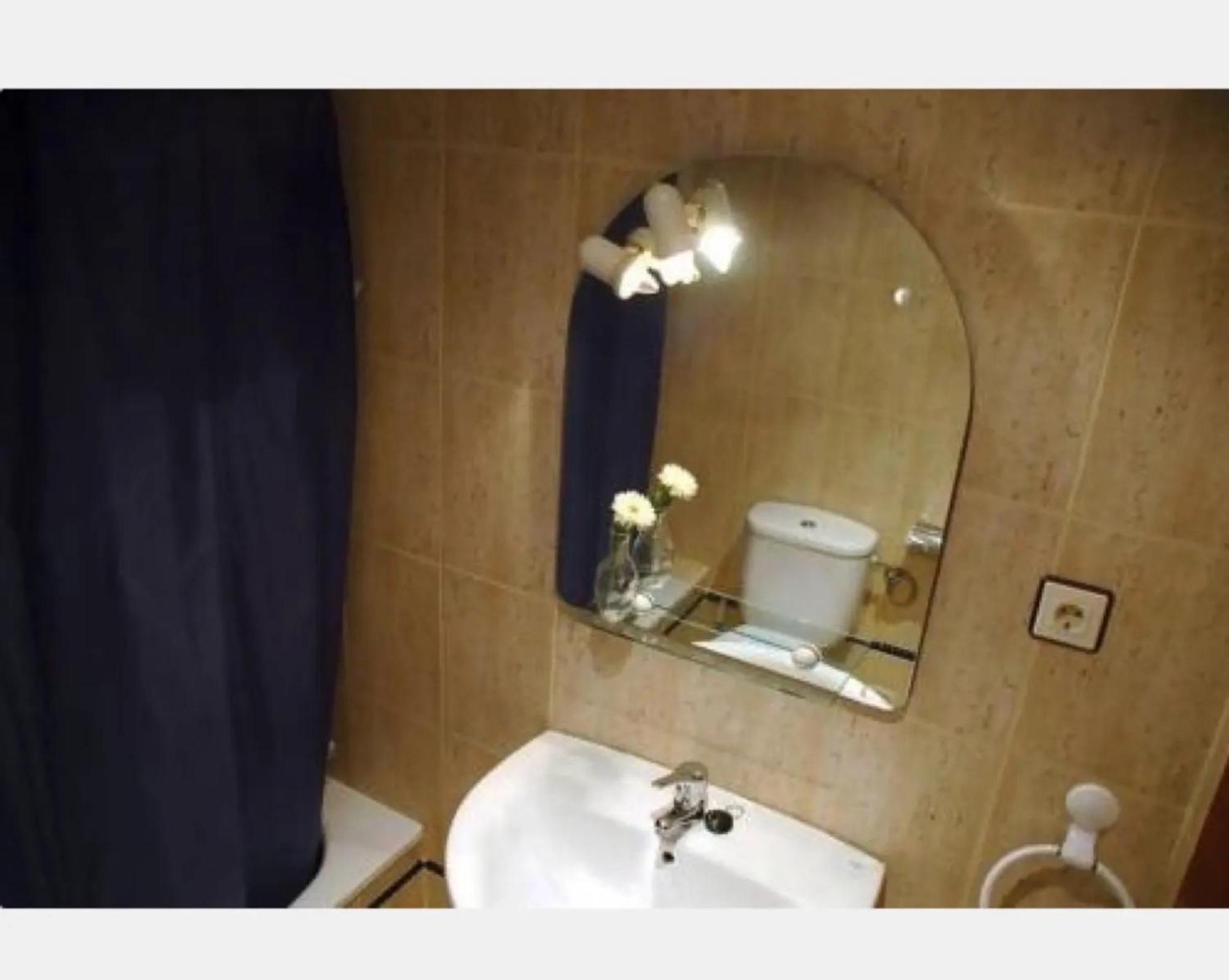 Apartamentos Taravilla P26 El Puerto de Mazarrón 외부 사진