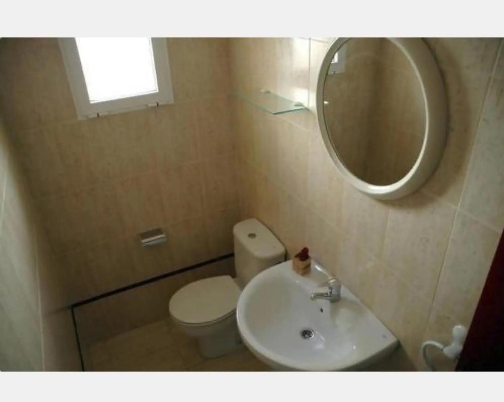 Apartamentos Taravilla P26 El Puerto de Mazarrón 외부 사진