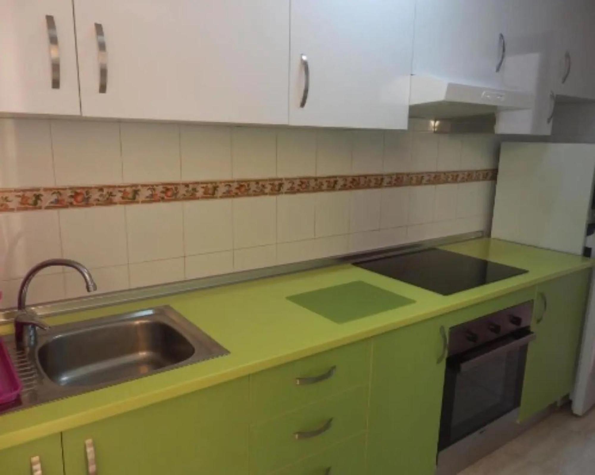 Apartamentos Taravilla P26 El Puerto de Mazarrón 외부 사진