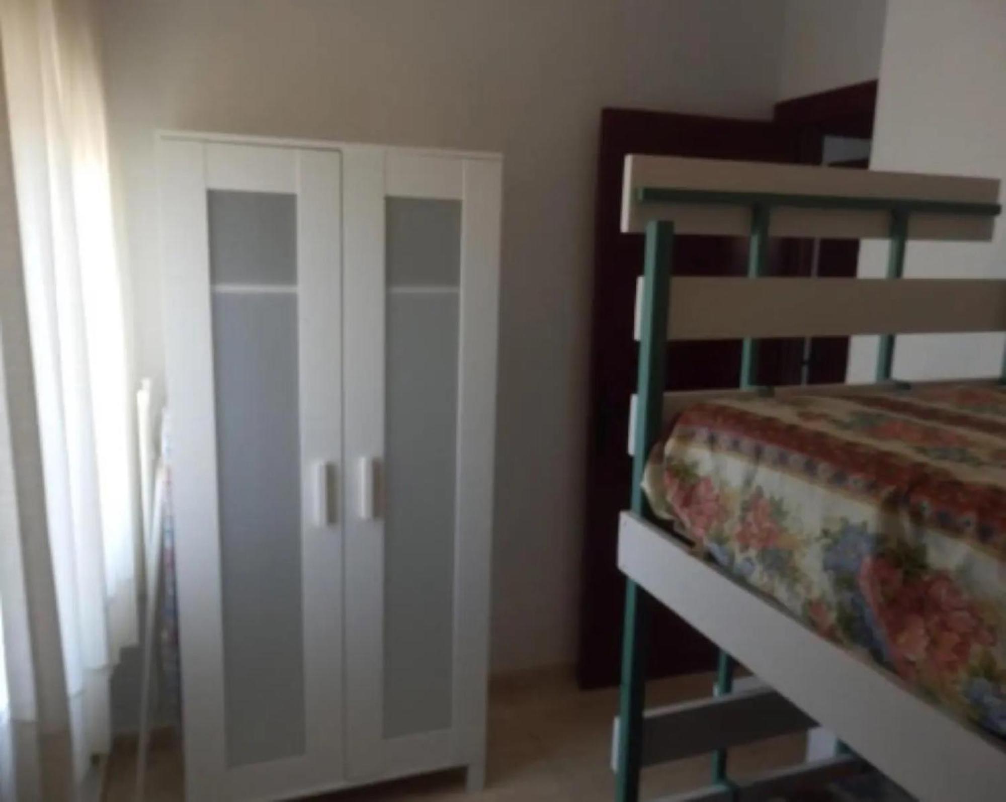 Apartamentos Taravilla P26 El Puerto de Mazarrón 외부 사진
