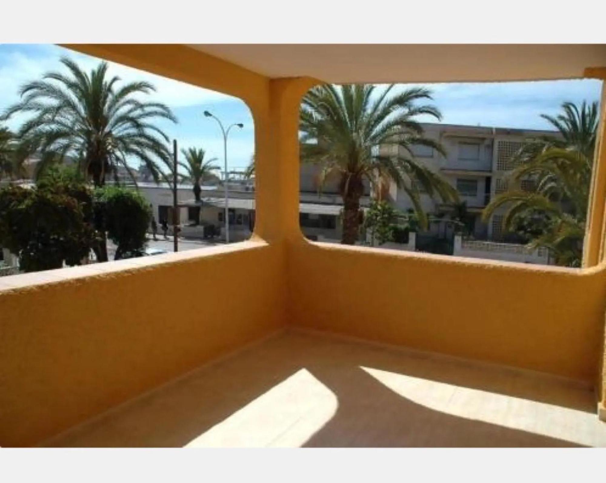 Apartamentos Taravilla P26 El Puerto de Mazarrón 외부 사진