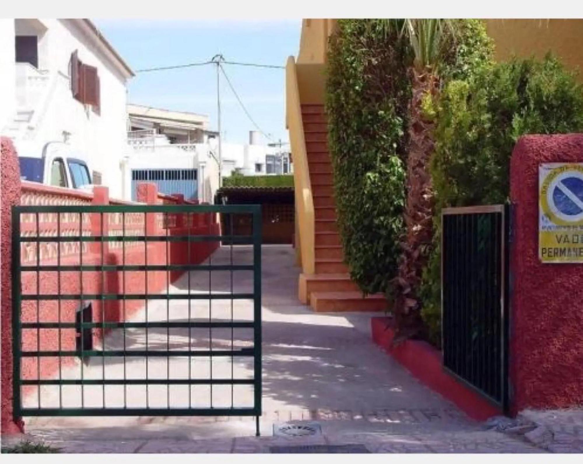 Apartamentos Taravilla P26 El Puerto de Mazarrón 외부 사진