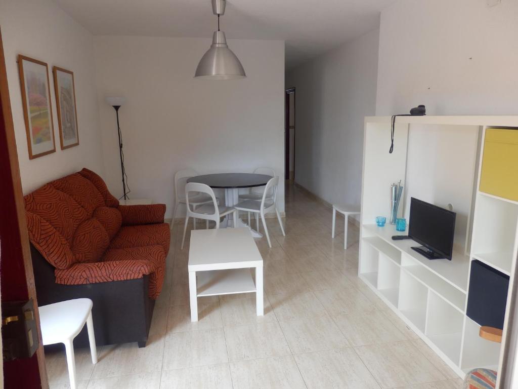 Apartamentos Taravilla P26 El Puerto de Mazarrón 객실 사진