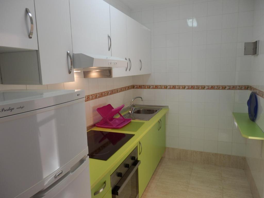 Apartamentos Taravilla P26 El Puerto de Mazarrón 외부 사진