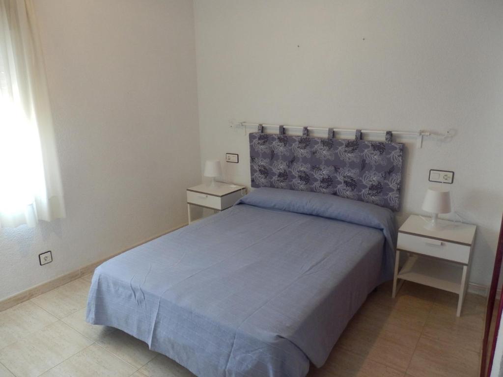 Apartamentos Taravilla P26 El Puerto de Mazarrón 객실 사진