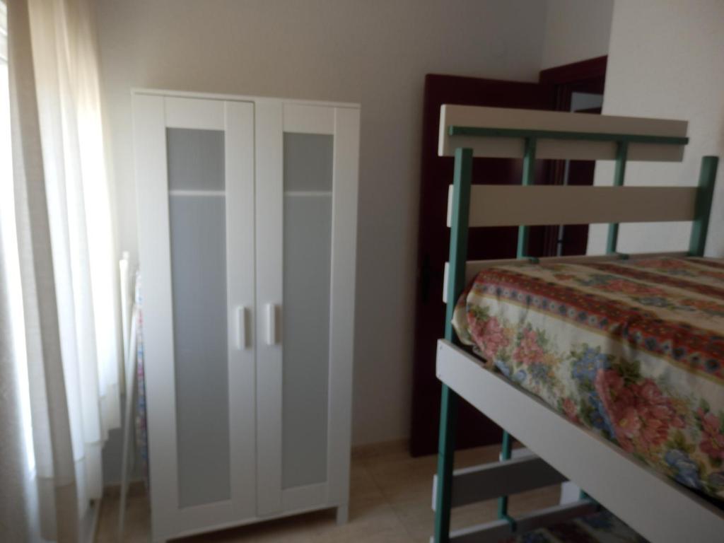Apartamentos Taravilla P26 El Puerto de Mazarrón 객실 사진