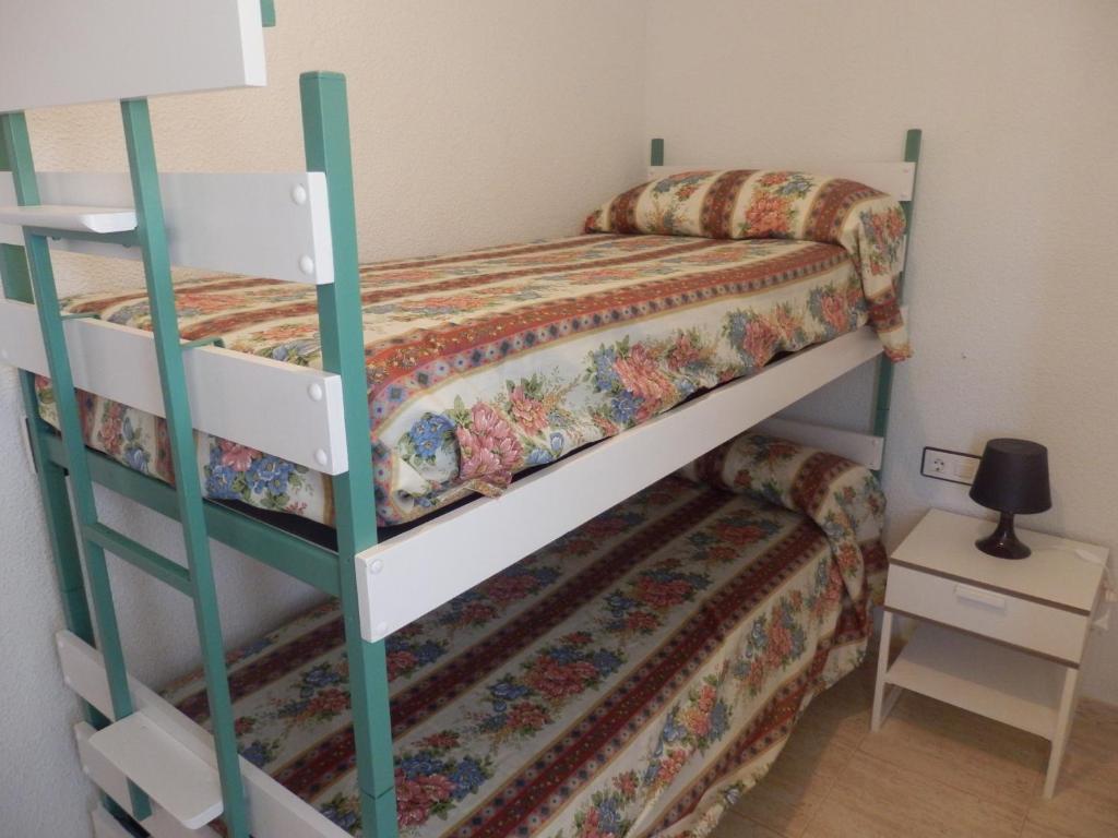 Apartamentos Taravilla P26 El Puerto de Mazarrón 외부 사진