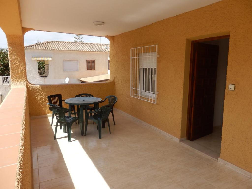 Apartamentos Taravilla P26 El Puerto de Mazarrón 객실 사진