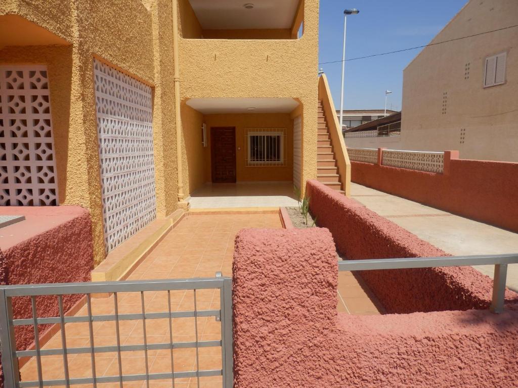 Apartamentos Taravilla P26 El Puerto de Mazarrón 객실 사진