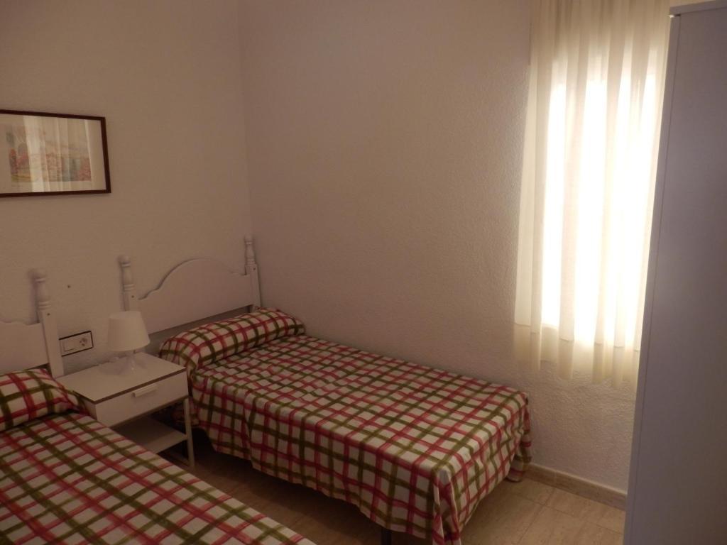 Apartamentos Taravilla P26 El Puerto de Mazarrón 외부 사진