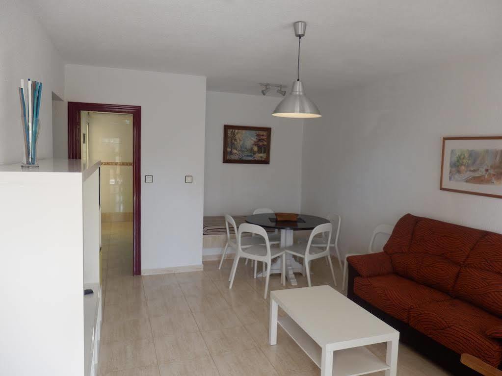 Apartamentos Taravilla P26 El Puerto de Mazarrón 외부 사진
